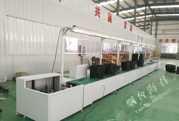 倍速鏈輸送機、裝配線、流水線