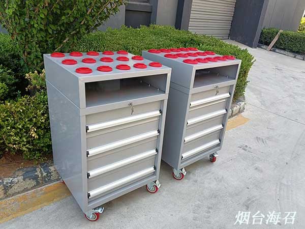 車(chē)間刀具車(chē) CNC加工中心刀具架